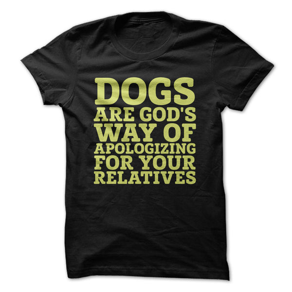 YOUR RELATIVE