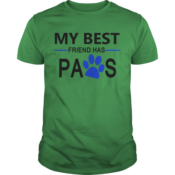 I LOVE MY DOGS