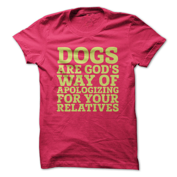 YOUR RELATIVE