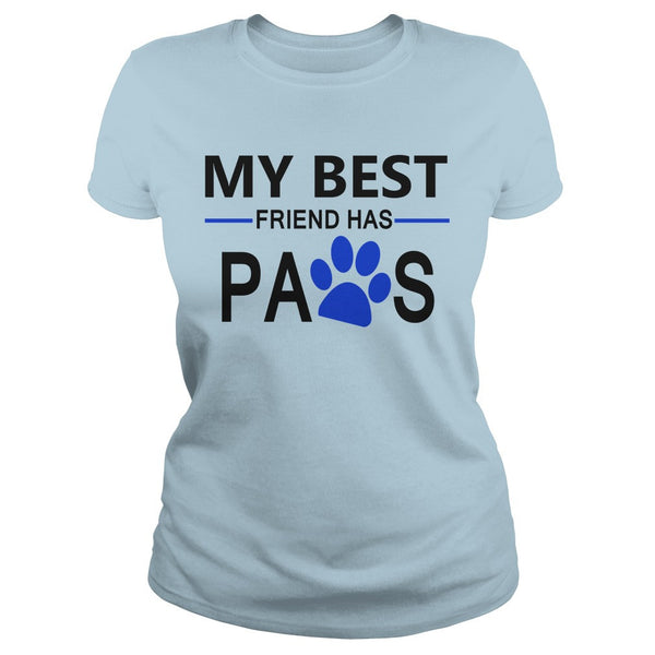 I LOVE MY DOGS