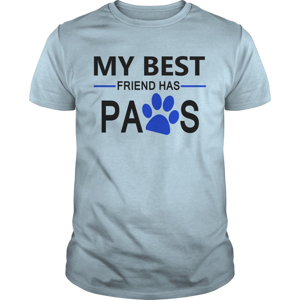I LOVE MY DOGS