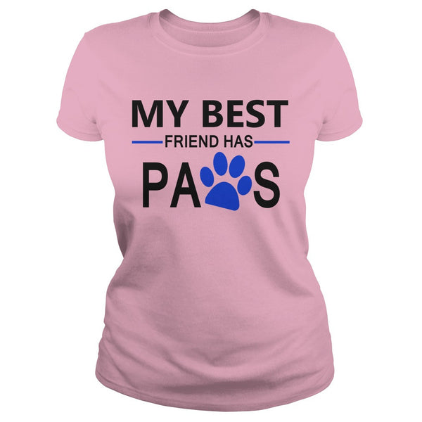 I LOVE MY DOGS