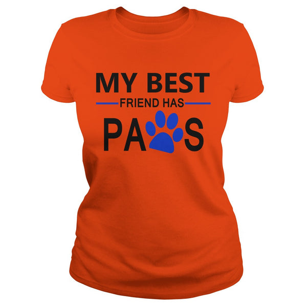I LOVE MY DOGS