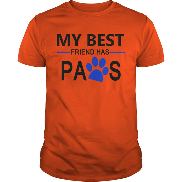 I LOVE MY DOGS