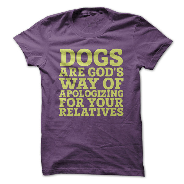 YOUR RELATIVE