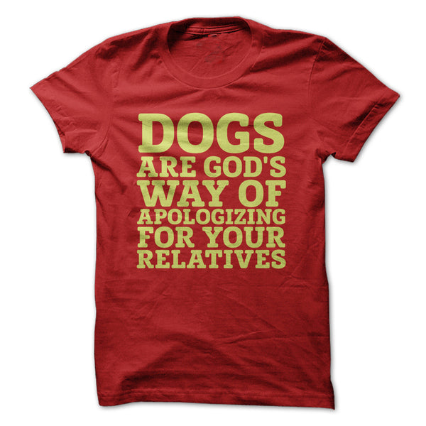 YOUR RELATIVE