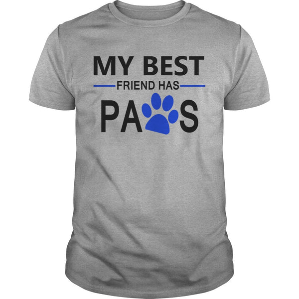 I LOVE MY DOGS