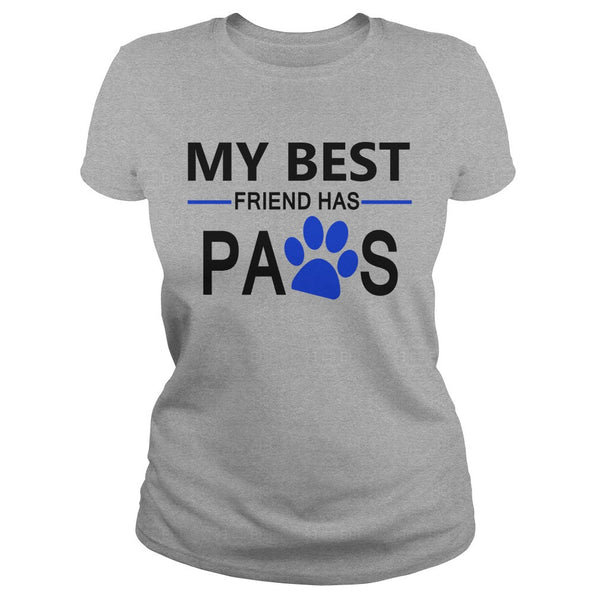 I LOVE MY DOGS