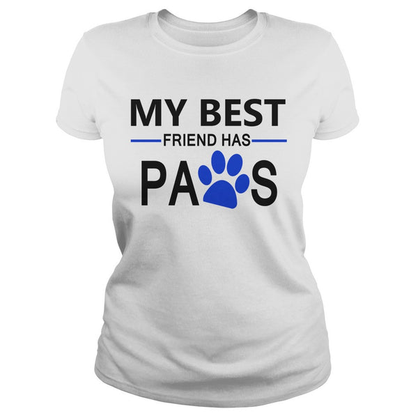 I LOVE MY DOGS