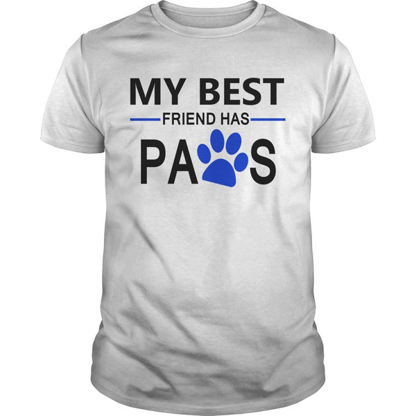 I LOVE MY DOGS